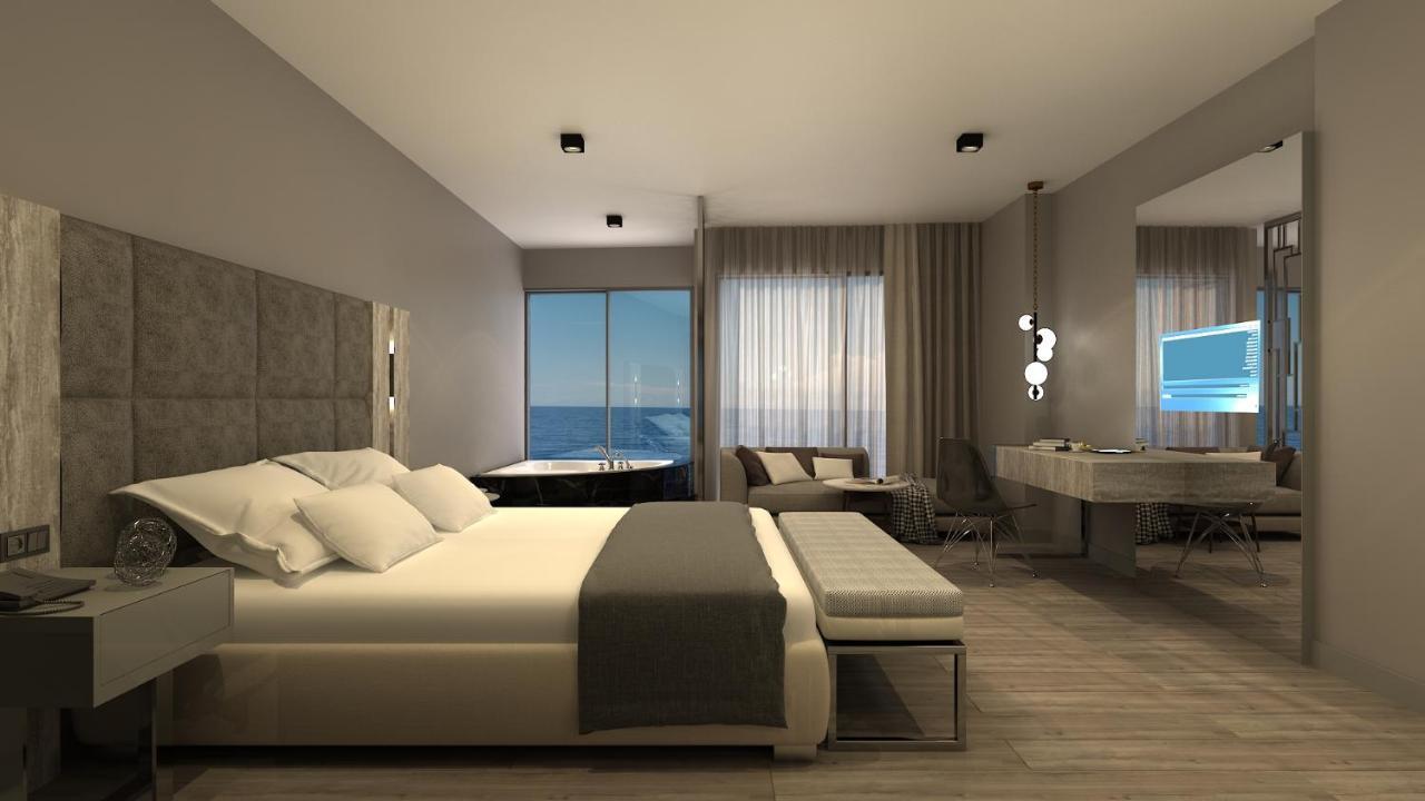Pasaport Pier Hotel İzmir Exterior photo