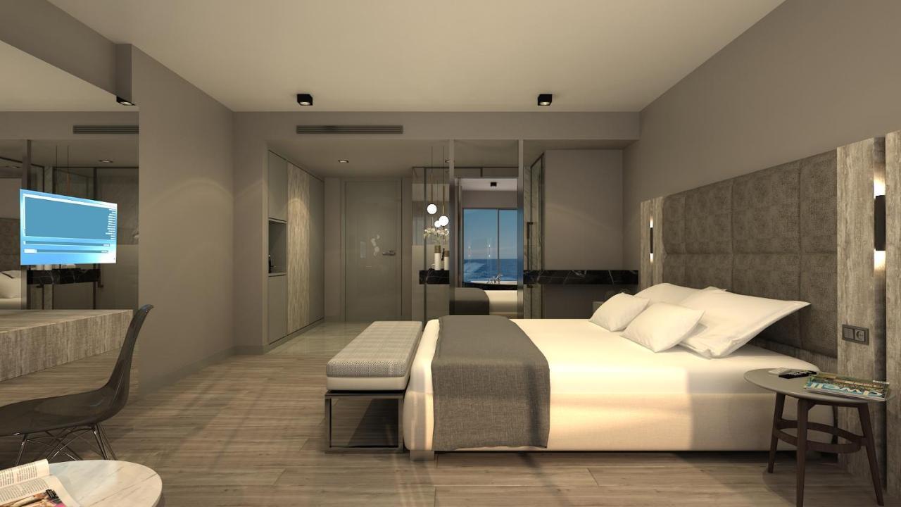 Pasaport Pier Hotel İzmir Exterior photo