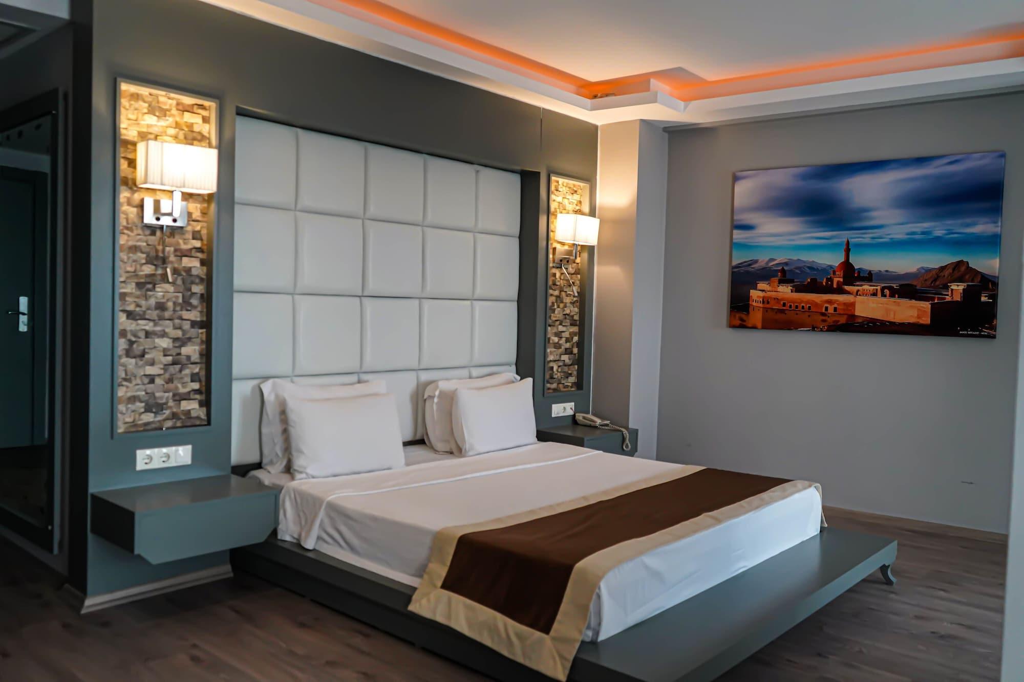 Pasaport Pier Hotel İzmir Exterior photo