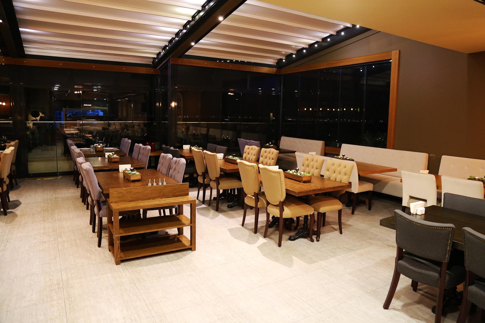 Pasaport Pier Hotel İzmir Exterior photo