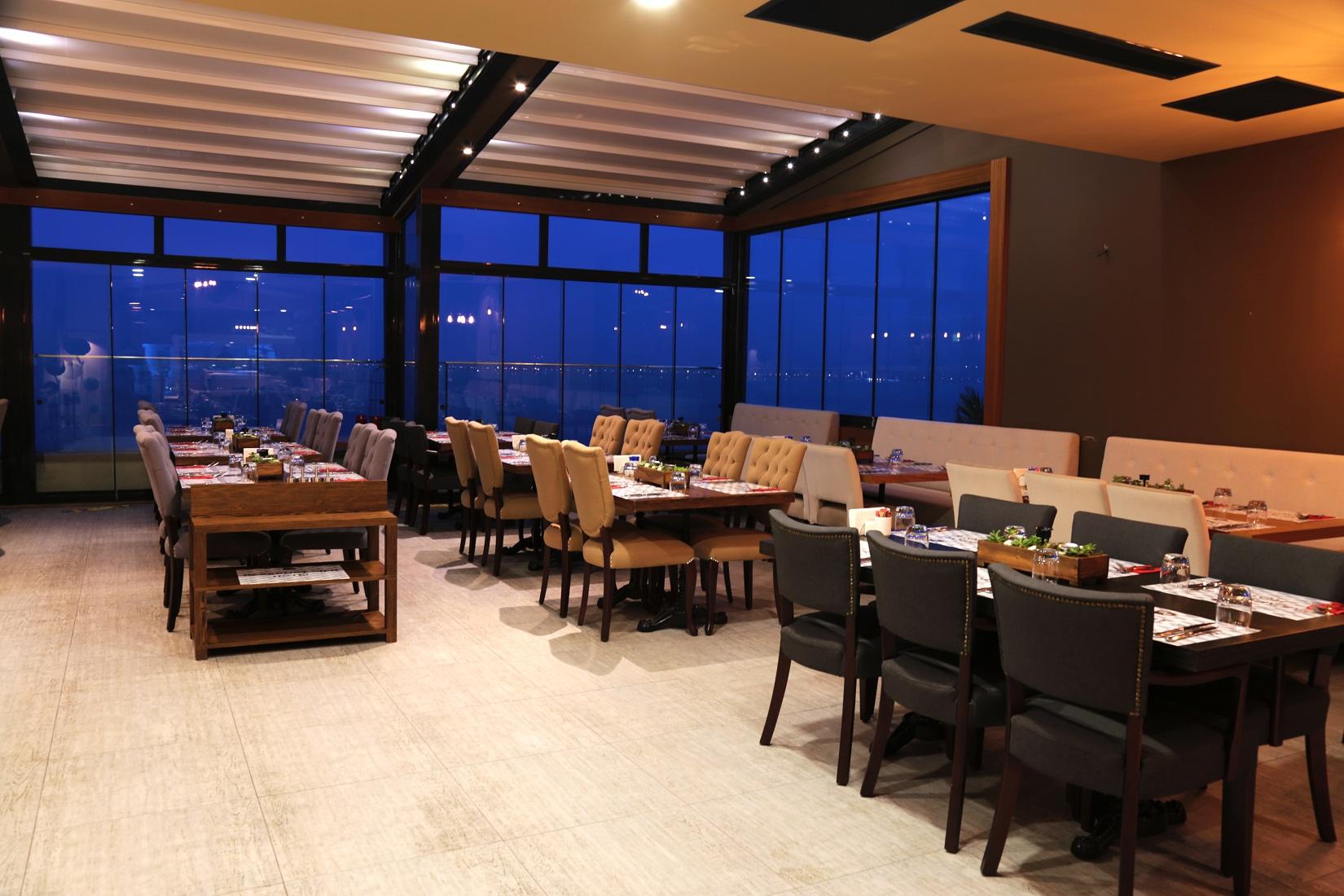 Pasaport Pier Hotel İzmir Exterior photo