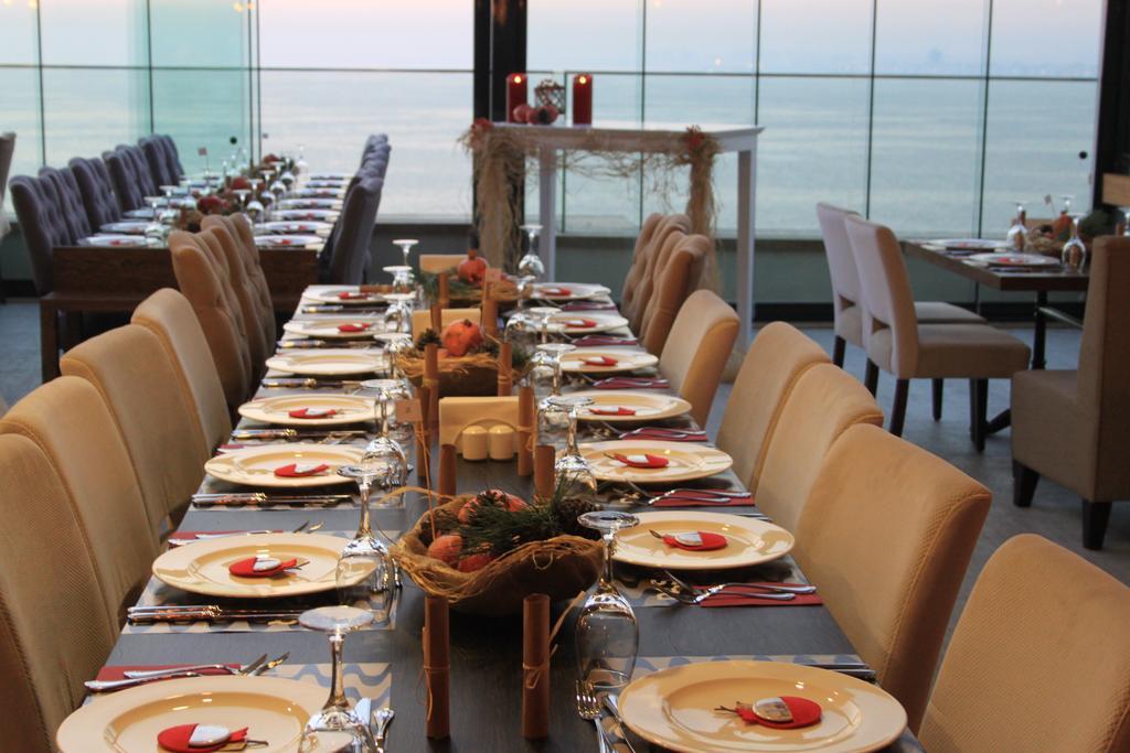 Pasaport Pier Hotel İzmir Exterior photo